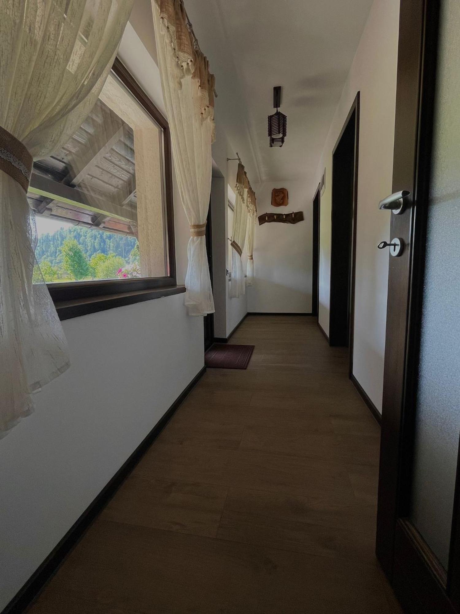 Ograda Bunicilor Gura Humorului Villa Екстериор снимка